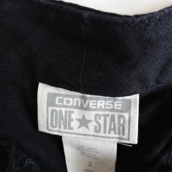 Converse x Target Cargo Shorts 2 - Picture 3 of 7